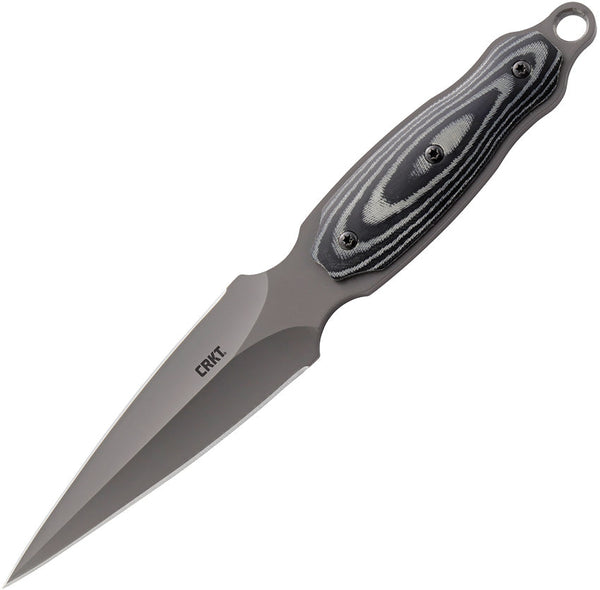 CRKT Shrill Tactical Boot Knife