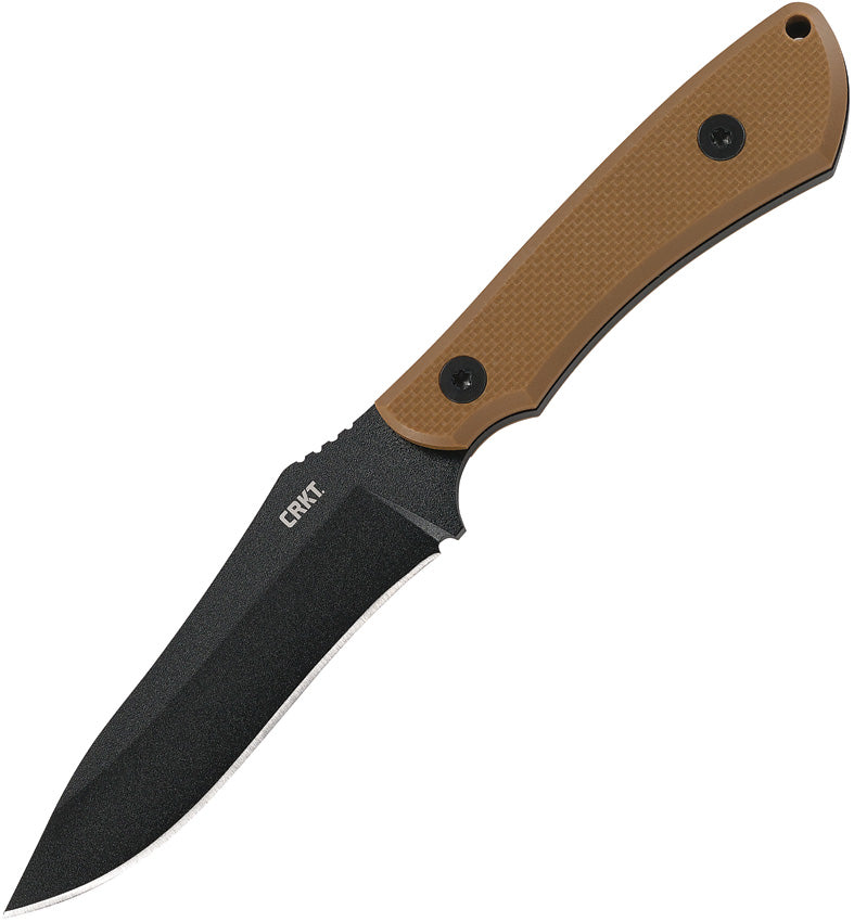 CRKT Ramadi Coyote Brown 2083