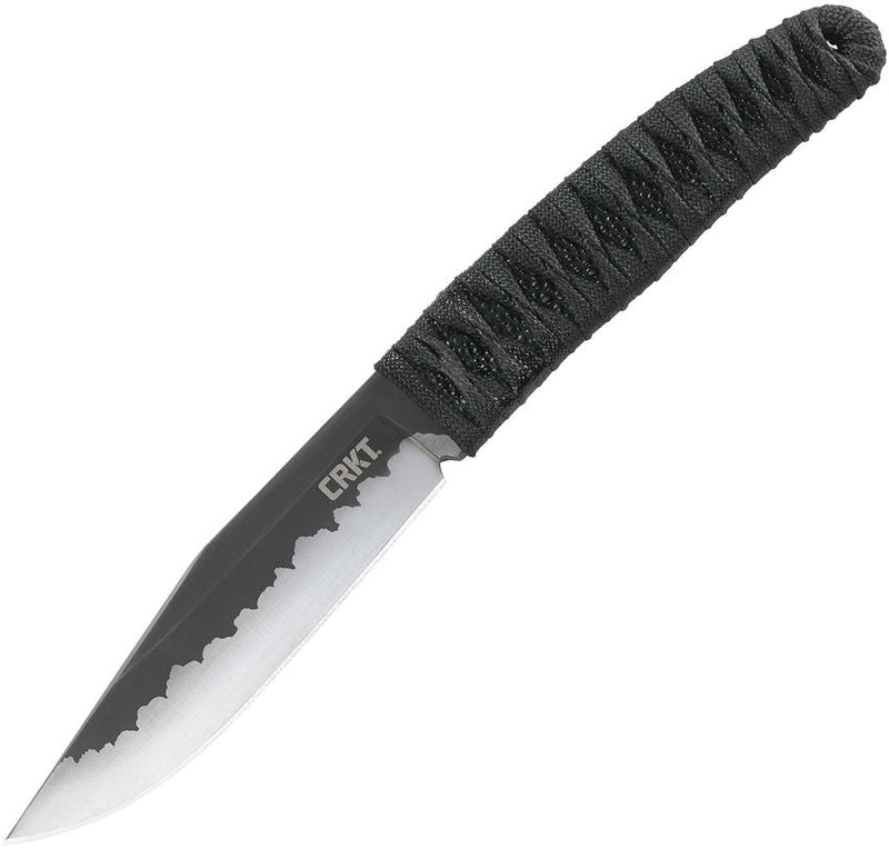 CRKT Nishi 2290 Fixed Blade Knife