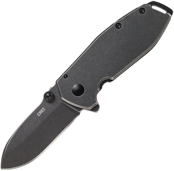 CRKT Squid Assisted Black 2493