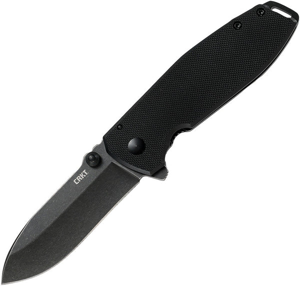 CRKT Squid XM Black 2495K