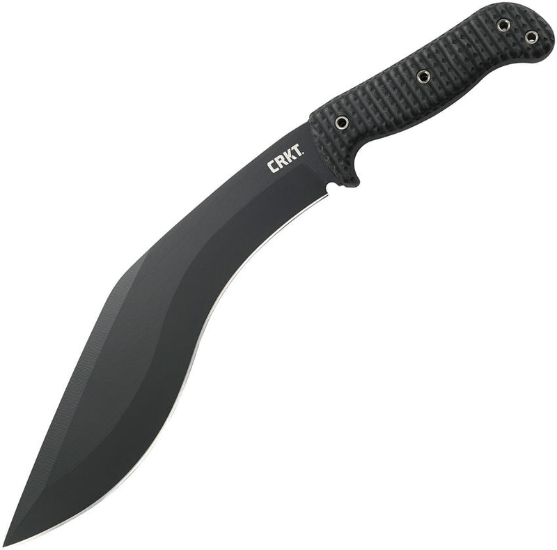 CRKT KUK Kukri Style Machete 2742