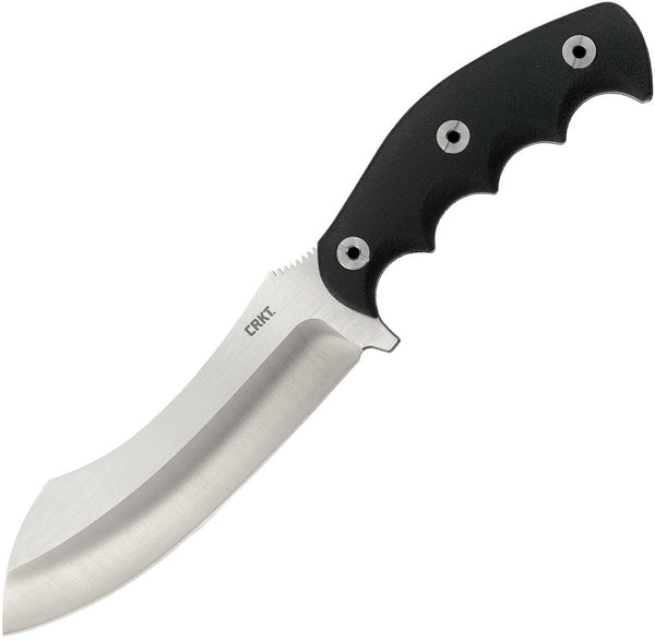 CRKT Catchall 2866 Fixed Blade Knife