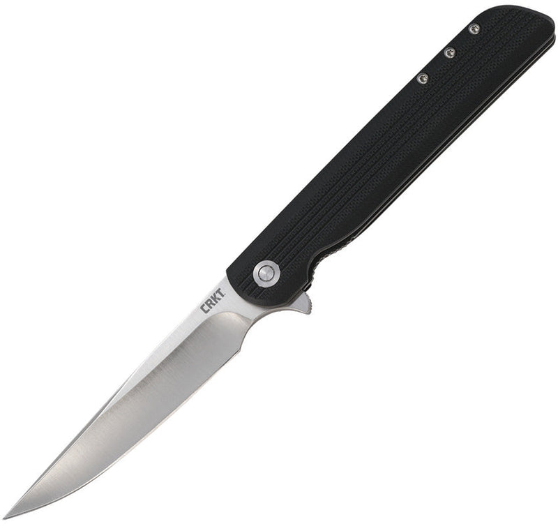 CRKT Large LCK+ 3810 Folding Knife