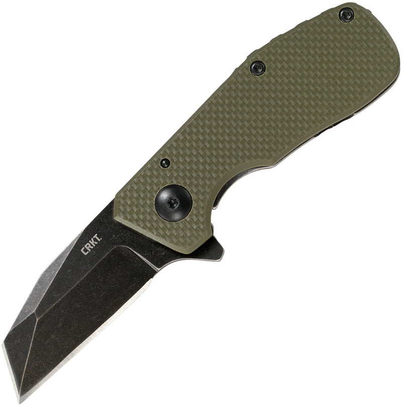 CRKT Razelcliffe Compact Framelock