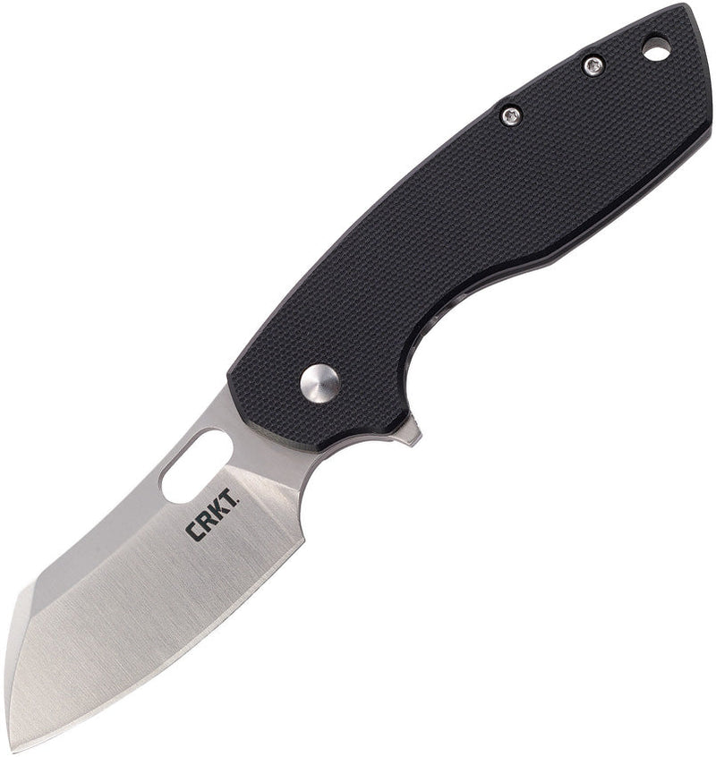 CRKT Large Pilar Framelock G10 5315G