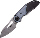 CRKT Attaboy 5410 Deadbolt Lock A/O