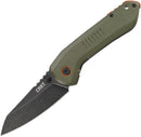 CRKT Overland 6280 Folding Knife