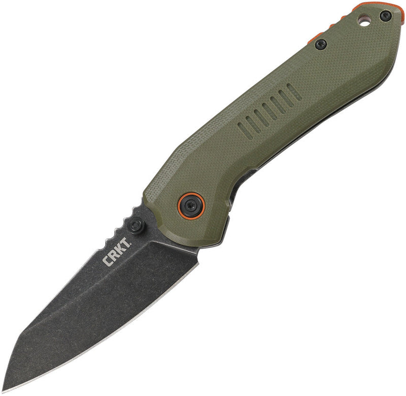 CRKT Overland 6280 Folding Knife