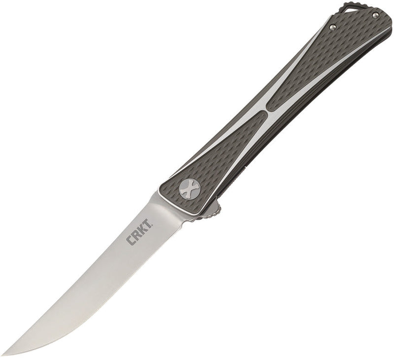 CRKT Jumbones 7532 Folding Knife