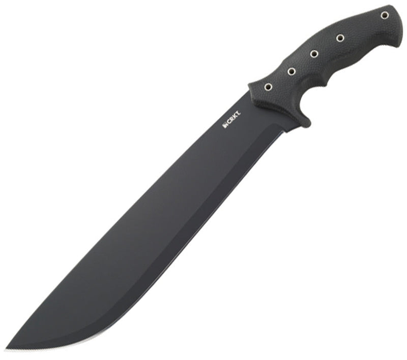 CRKT Chanceinhell K910KKP Machete