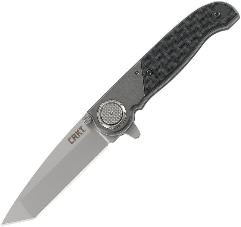 CRKT M40-02 Folding Knife