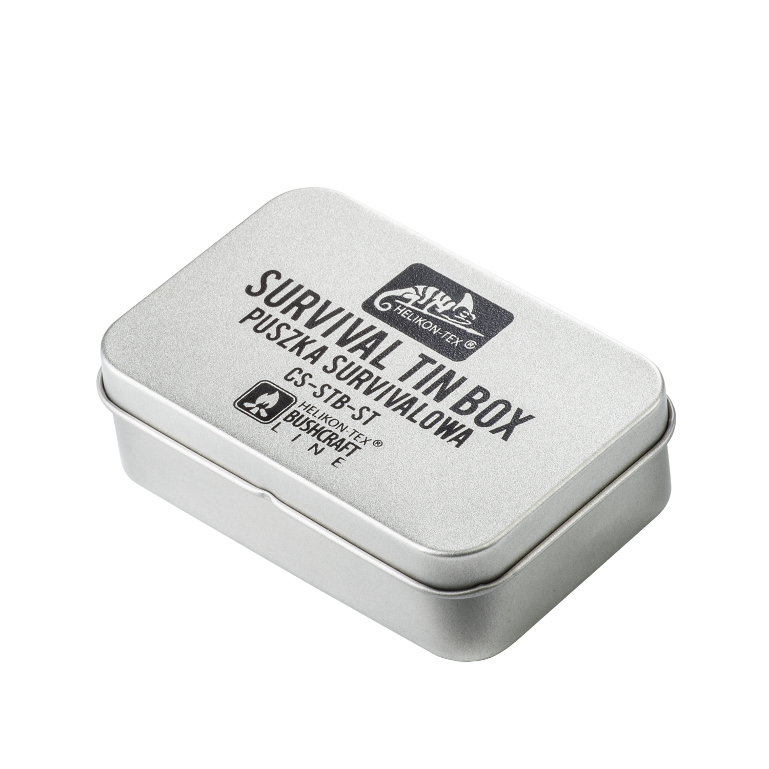 Helikon-Tex Survival Tin Box