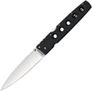 Cold Steel Hold Out Lockback Plain
