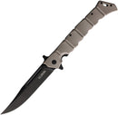 Cold Steel Large Luzon Linerlock DE