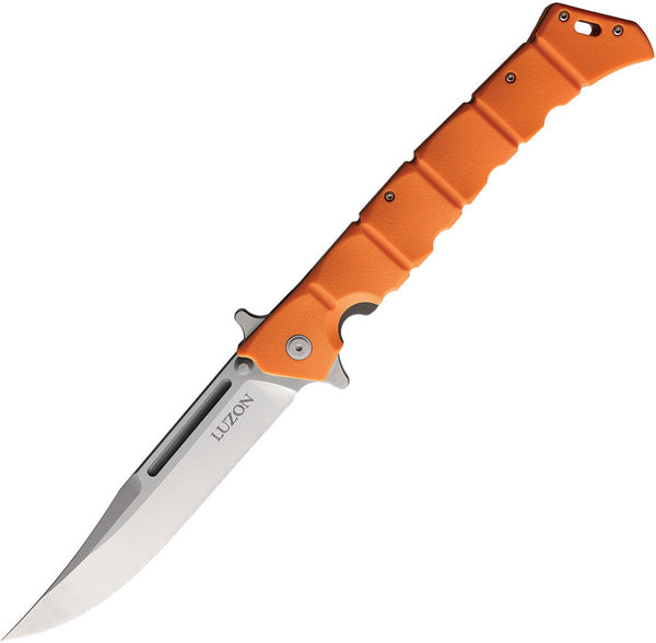 Cold Steel Large Luzon Linerlock Org