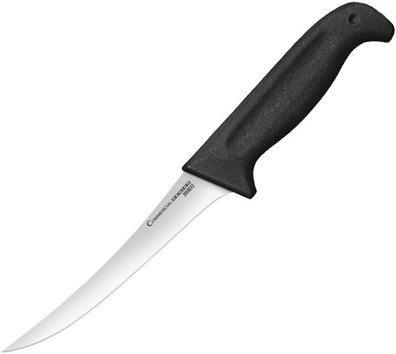 Cold Steel Commercial Series Flex Curved