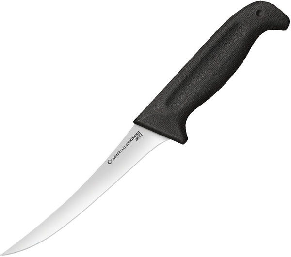 Cold Steel Commercial Series Stiff Curved