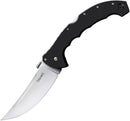 Cold Steel Talwar Lockback Plain