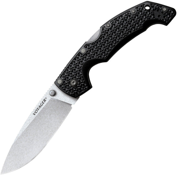Cold Steel Large Drop Point Voyager