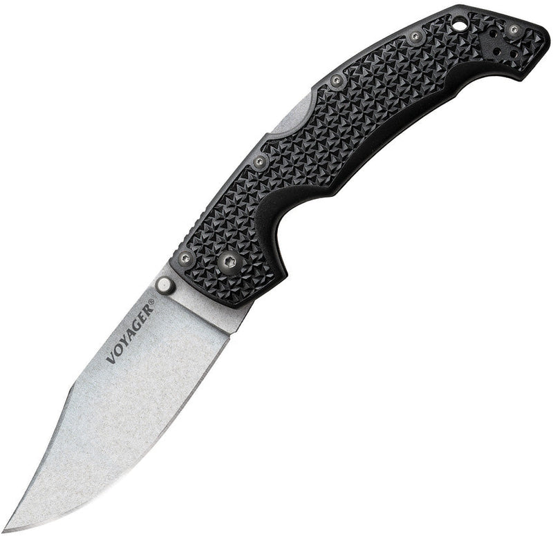 Cold Steel Large Voyager Tri-Ad Lock