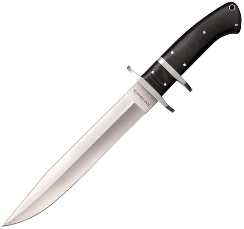 Cold Steel San Mai Black Bear Classic