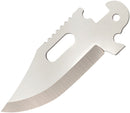Cold Steel Click N Cut Bowie Blade 3pk