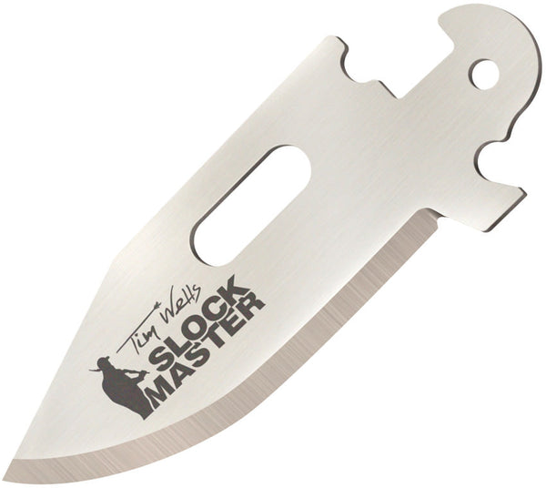 Cold Steel Click N Cut Clip Blade 3pk