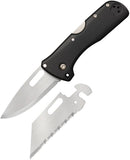 Cold Steel Click-N-Cut Lockback