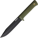 Cold Steel SRK SK5 OD Green