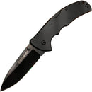 Cold Steel Code 4 Lockback Spear Point