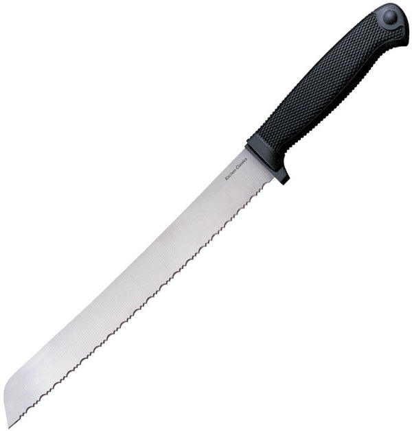 Cold Steel Serrated Bread Knife