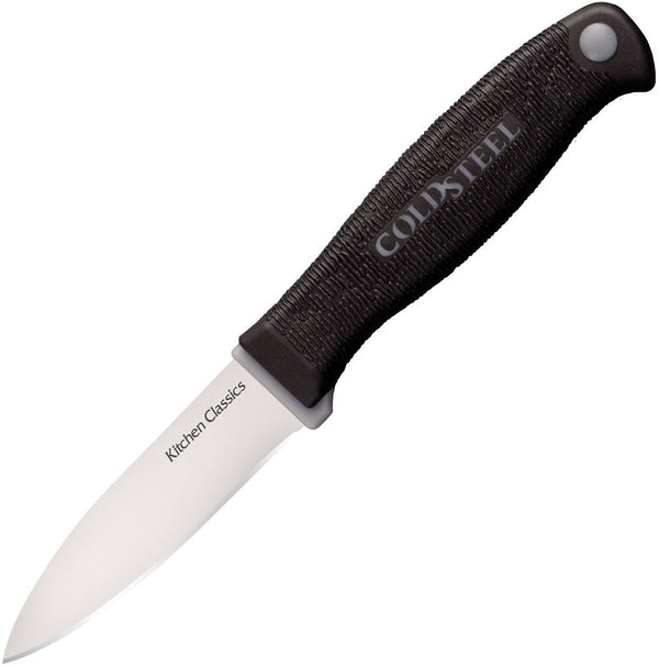 Cold Steel Paring Knife Kitchen Classics