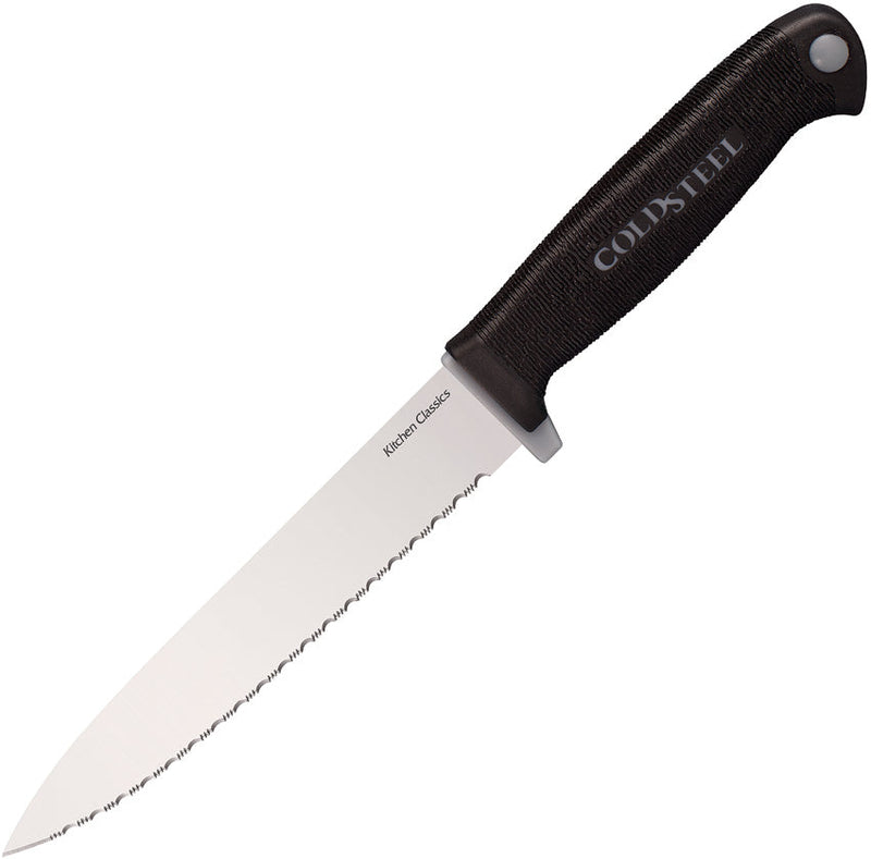 Cold Steel Utility Knife Kitchen Classics