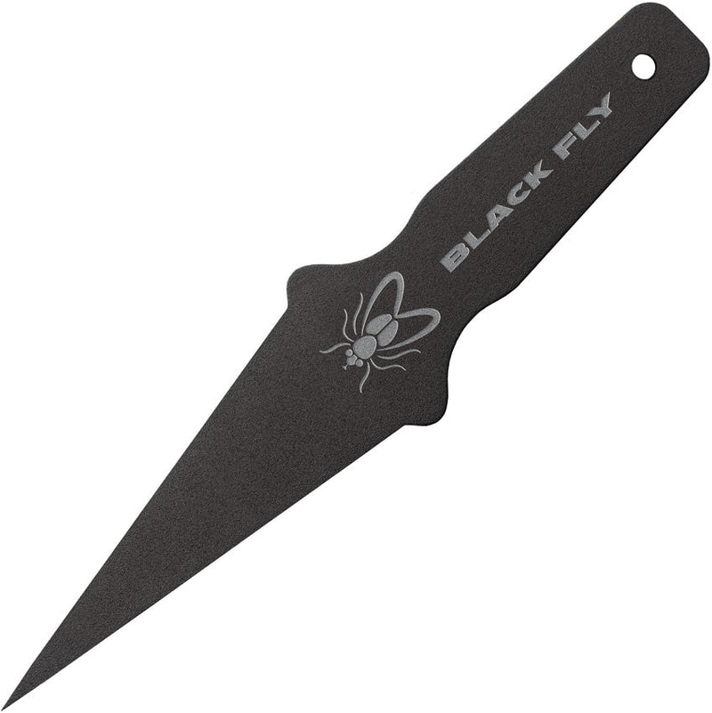 Cold Steel Black Fly Throwing Knife