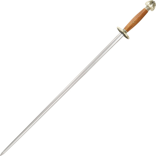 Cold Steel Chinese Sword Breaker