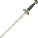 Cold Steel Jade Lion Dagger