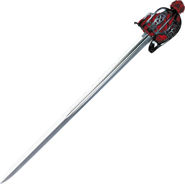Cold Steel Scottish Broad Sword