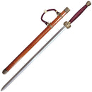Cold Steel Two Handed Gim Sword