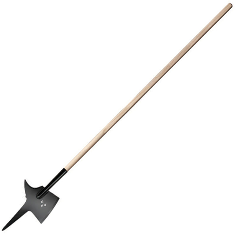 Cold Steel MAA Swiss Halberd