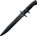 Cold Steel Black Bear Classic