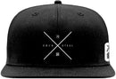 Cold Steel Hat Black
