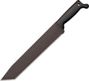 Cold Steel Tanto Machete with Sheath