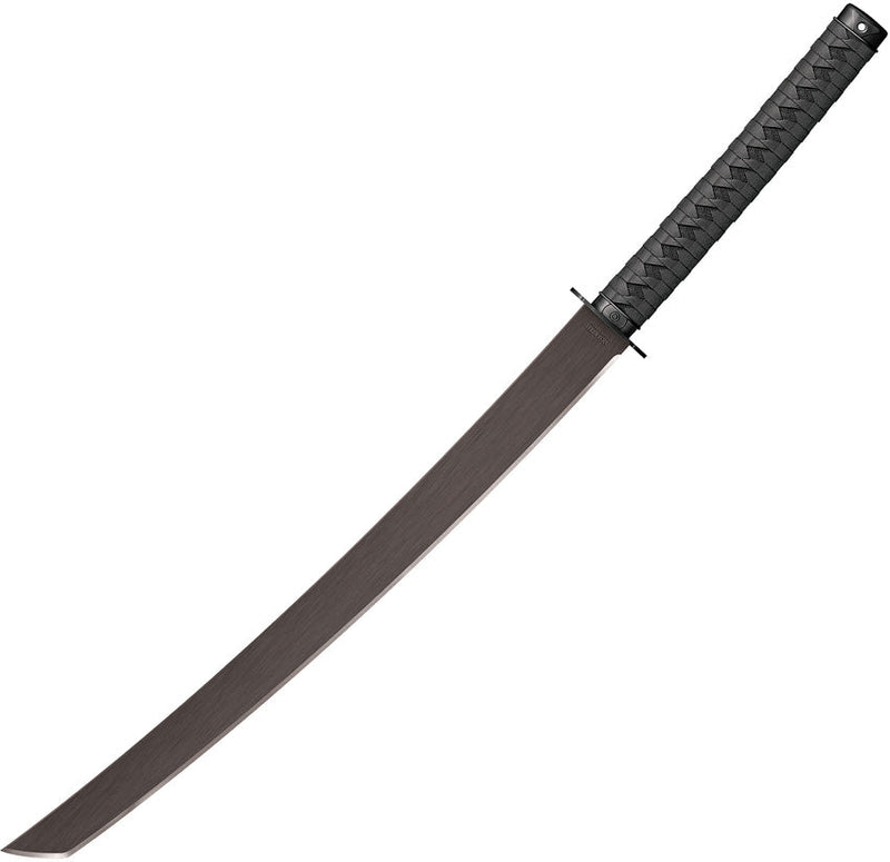 Cold Steel Tactical Katana Machete