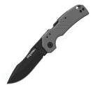 Cold Steel Engage Atlas Lock Gray