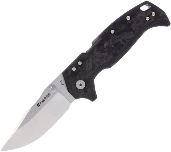 Cold Steel Engage Atlas Lock XHP Limited