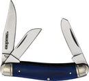 Cold Steel Gentleman's Stockman