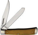 Cold Steel Trapper