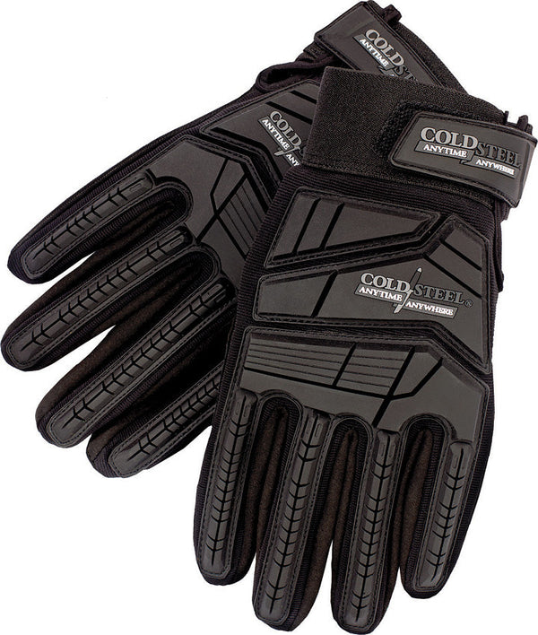 Cold Steel Tactical Glove Black XL