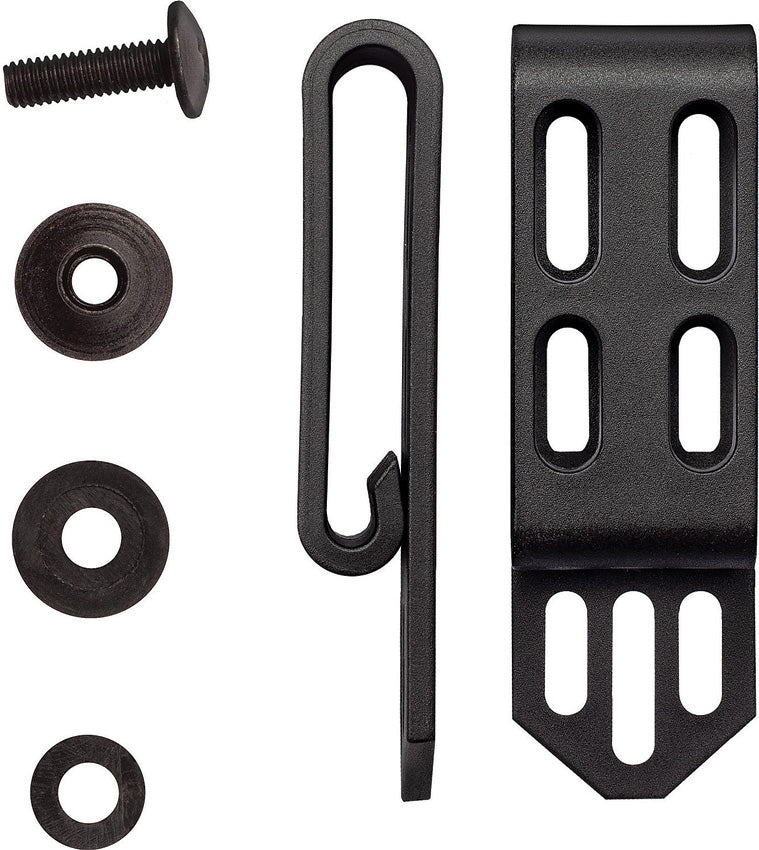 Cold Steel Secure-Ex C-Clip Large 2pk